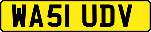 WA51UDV