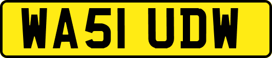 WA51UDW