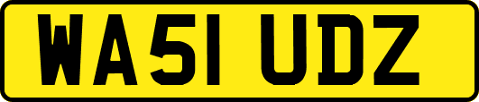 WA51UDZ