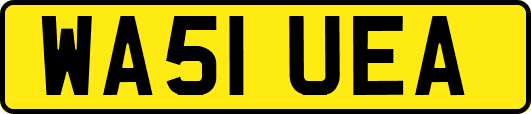 WA51UEA