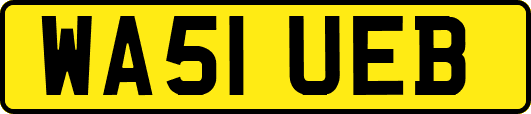 WA51UEB