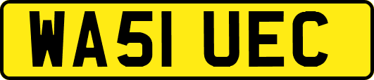 WA51UEC