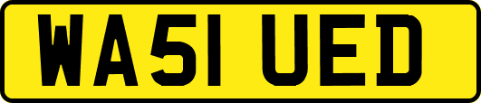 WA51UED