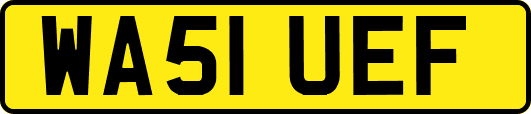 WA51UEF