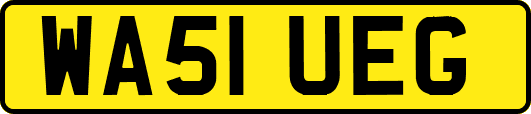 WA51UEG