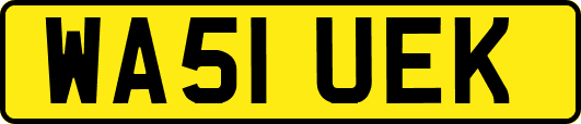 WA51UEK