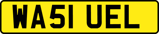 WA51UEL
