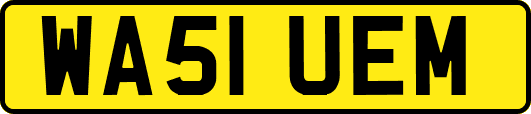 WA51UEM