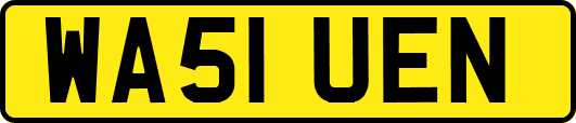 WA51UEN