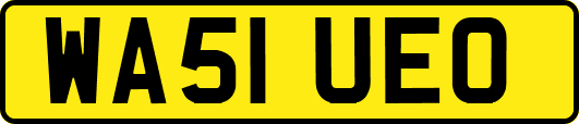 WA51UEO