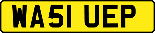WA51UEP