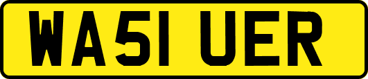 WA51UER