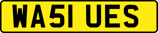 WA51UES