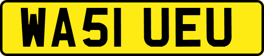 WA51UEU