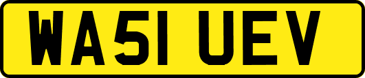 WA51UEV