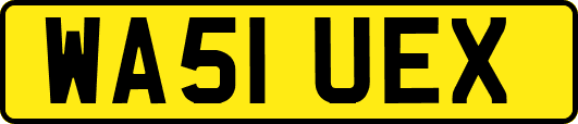 WA51UEX