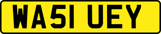 WA51UEY