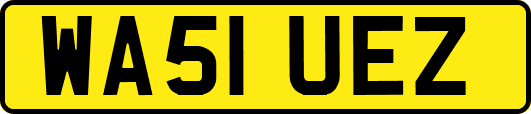 WA51UEZ