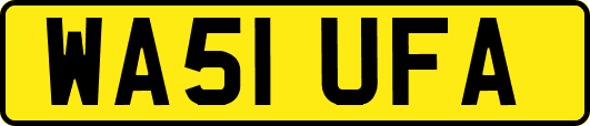 WA51UFA