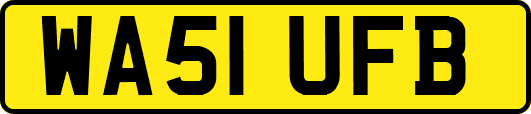 WA51UFB