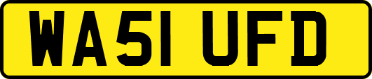 WA51UFD