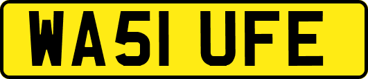 WA51UFE