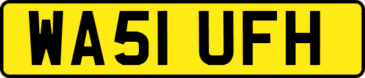 WA51UFH