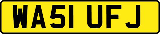 WA51UFJ