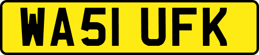 WA51UFK