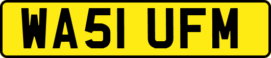 WA51UFM