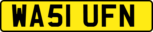 WA51UFN