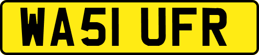 WA51UFR