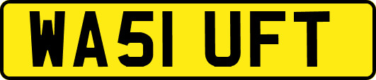 WA51UFT
