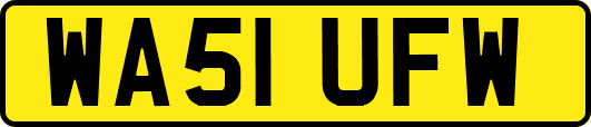 WA51UFW