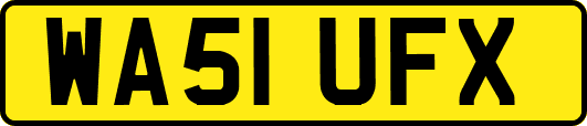 WA51UFX