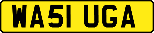 WA51UGA