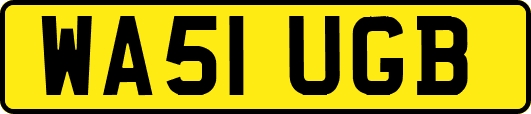WA51UGB