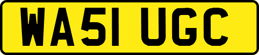 WA51UGC