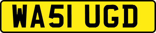 WA51UGD