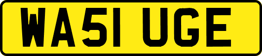 WA51UGE