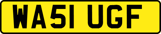 WA51UGF