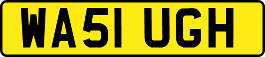 WA51UGH