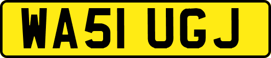 WA51UGJ