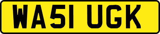 WA51UGK