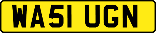 WA51UGN