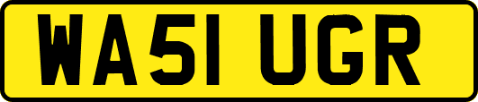 WA51UGR