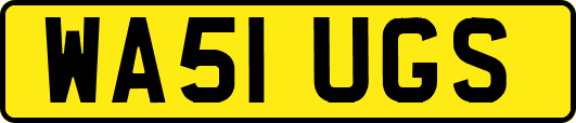 WA51UGS