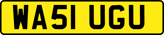WA51UGU