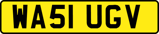 WA51UGV