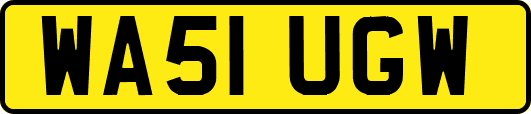 WA51UGW